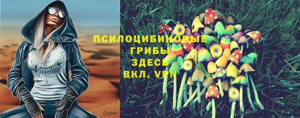 мескалин Баксан